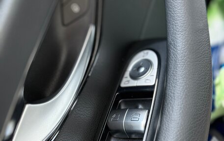 Mercedes-Benz E-Класс, 2017 год, 2 404 000 рублей, 10 фотография