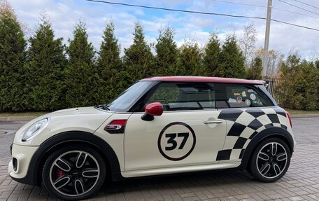 MINI Hatch, 2016 год, 2 100 000 рублей, 1 фотография