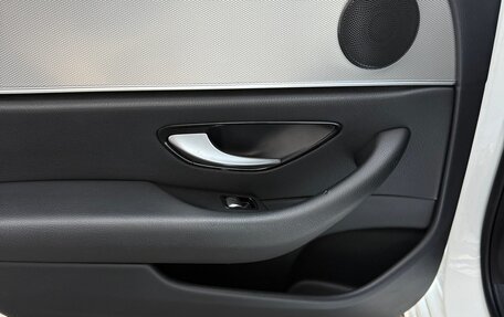 Mercedes-Benz E-Класс, 2017 год, 2 404 000 рублей, 13 фотография