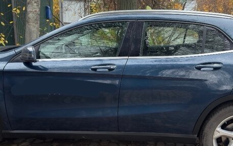 Mercedes-Benz GLA, 2019 год, 2 950 000 рублей, 1 фотография