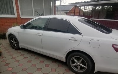 Toyota Camry, 2008 год, 110 000 рублей, 1 фотография