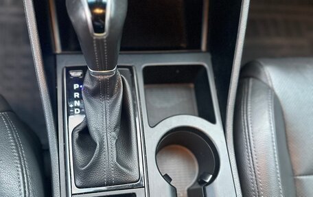 Hyundai Tucson III, 2018 год, 2 280 000 рублей, 13 фотография