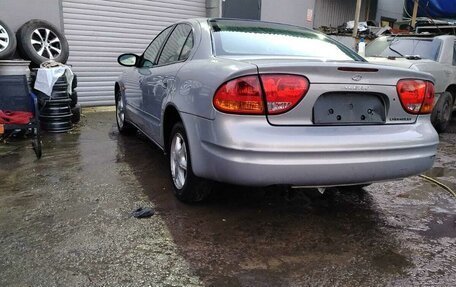 Chevrolet Alero, 1999 год, 100 000 рублей, 1 фотография