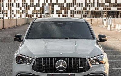 Mercedes-Benz GLE Coupe AMG, 2024 год, 19 500 000 рублей, 1 фотография