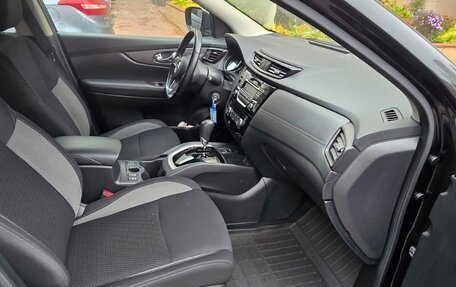 Nissan Qashqai, 2021 год, 1 850 000 рублей, 1 фотография