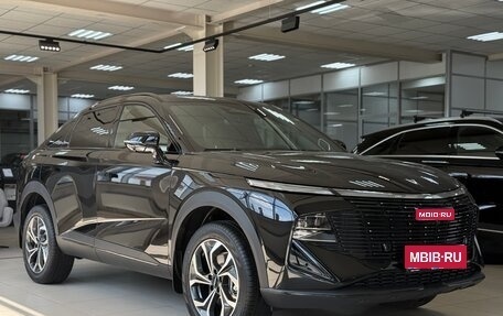 Haval F7x, 2025 год, 3 399 000 рублей, 1 фотография