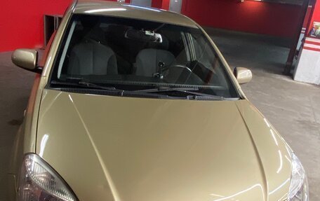 KIA Rio II, 2011 год, 530 000 рублей, 1 фотография