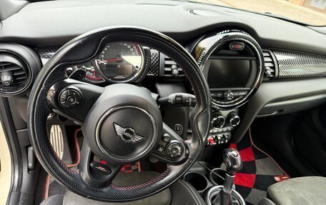 MINI Hatch, 2016 год, 2 100 000 рублей, 6 фотография