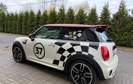 MINI Hatch, 2016 год, 2 100 000 рублей, 5 фотография