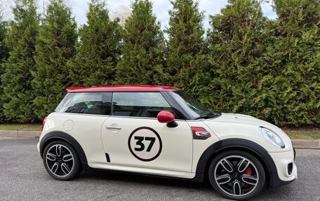 MINI Hatch, 2016 год, 2 100 000 рублей, 4 фотография