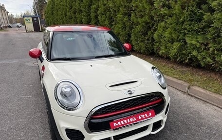 MINI Hatch, 2016 год, 2 100 000 рублей, 2 фотография