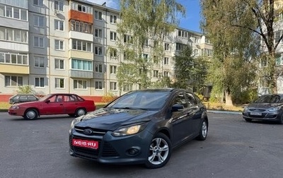 Ford Focus III, 2012 год, 570 000 рублей, 1 фотография
