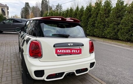 MINI Hatch, 2016 год, 2 100 000 рублей, 3 фотография