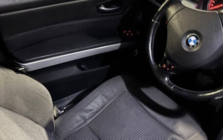 BMW 3 серия, 2011 год, 1 000 000 рублей, 11 фотография