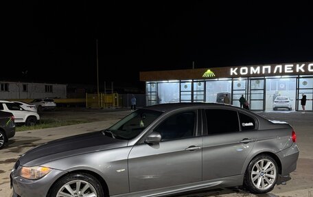 BMW 3 серия, 2011 год, 1 000 000 рублей, 5 фотография