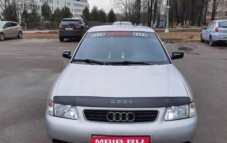 Audi A3, 1999 год, 360 000 рублей, 1 фотография