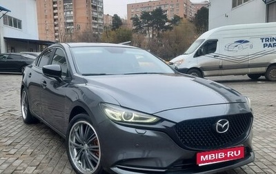Mazda 6, 2020 год, 2 100 000 рублей, 1 фотография