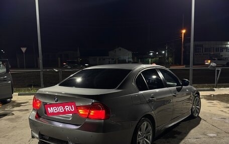 BMW 3 серия, 2011 год, 1 000 000 рублей, 9 фотография
