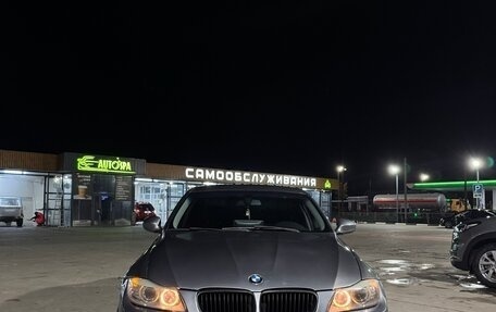 BMW 3 серия, 2011 год, 1 000 000 рублей, 4 фотография