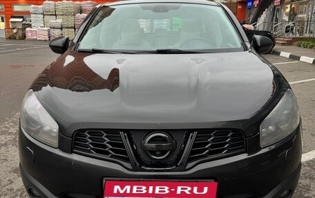 Nissan Qashqai, 2010 год, 1 199 999 рублей, 1 фотография
