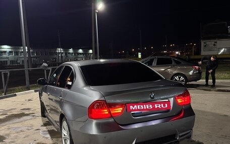 BMW 3 серия, 2011 год, 1 000 000 рублей, 7 фотография