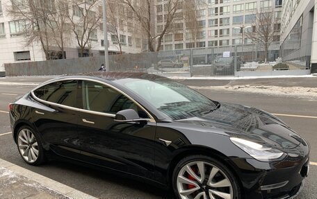 Tesla Model 3 I, 2019 год, 2 900 000 рублей, 10 фотография
