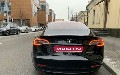 Tesla Model 3 I, 2019 год, 2 900 000 рублей, 4 фотография