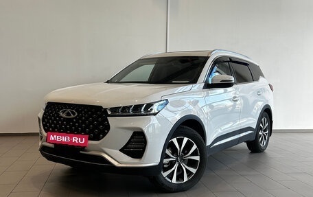 Chery Tiggo 7 Pro, 2022 год, 1 930 000 рублей, 1 фотография