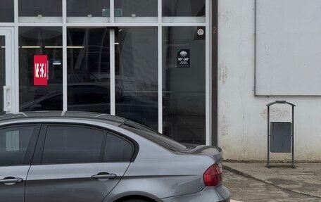 BMW 3 серия, 2011 год, 1 000 000 рублей, 21 фотография