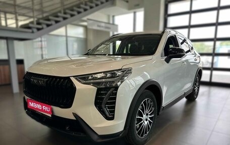 Haval Jolion, 2025 год, 2 799 000 рублей, 1 фотография