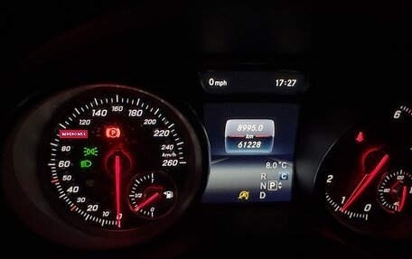 Mercedes-Benz GLA, 2019 год, 2 950 000 рублей, 6 фотография