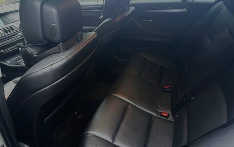 BMW 5 серия, 2010 год, 1 620 000 рублей, 7 фотография