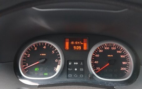 Renault Duster I рестайлинг, 2014 год, 730 000 рублей, 9 фотография