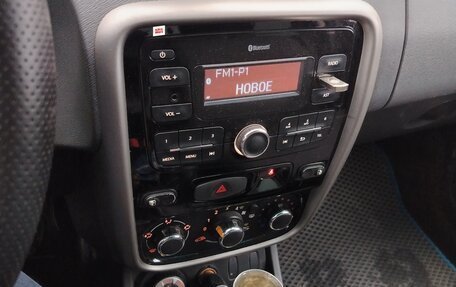 Renault Duster I рестайлинг, 2014 год, 730 000 рублей, 10 фотография