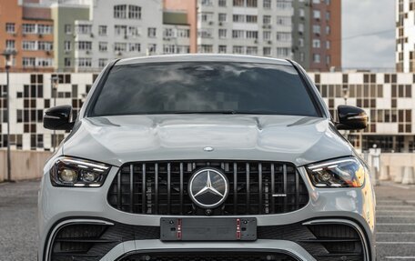 Mercedes-Benz GLE Coupe AMG, 2024 год, 19 500 000 рублей, 2 фотография