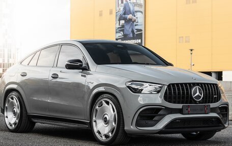 Mercedes-Benz GLE Coupe AMG, 2024 год, 19 500 000 рублей, 4 фотография