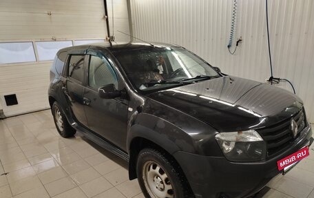 Renault Duster I рестайлинг, 2014 год, 730 000 рублей, 4 фотография