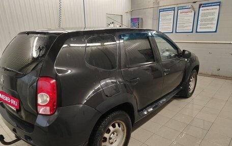 Renault Duster I рестайлинг, 2014 год, 730 000 рублей, 5 фотография