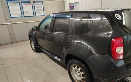 Renault Duster I рестайлинг, 2014 год, 730 000 рублей, 8 фотография