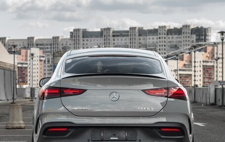 Mercedes-Benz GLE Coupe AMG, 2024 год, 19 500 000 рублей, 5 фотография