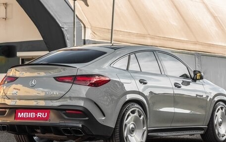 Mercedes-Benz GLE Coupe AMG, 2024 год, 19 500 000 рублей, 6 фотография
