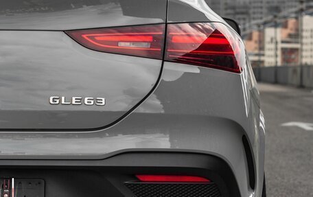 Mercedes-Benz GLE Coupe AMG, 2024 год, 19 500 000 рублей, 10 фотография