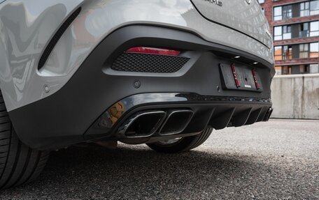 Mercedes-Benz GLE Coupe AMG, 2024 год, 19 500 000 рублей, 20 фотография