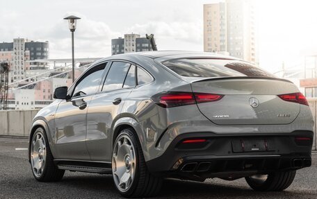 Mercedes-Benz GLE Coupe AMG, 2024 год, 19 500 000 рублей, 7 фотография