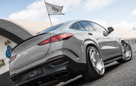 Mercedes-Benz GLE Coupe AMG, 2024 год, 19 500 000 рублей, 18 фотография