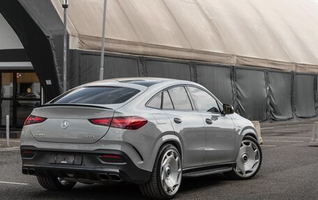 Mercedes-Benz GLE Coupe AMG, 2024 год, 19 500 000 рублей, 17 фотография