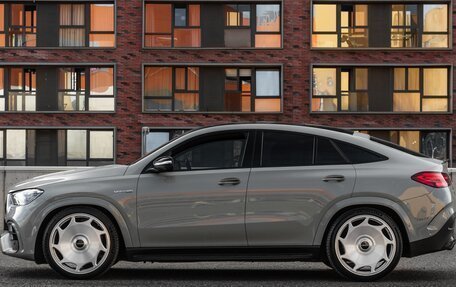 Mercedes-Benz GLE Coupe AMG, 2024 год, 19 500 000 рублей, 11 фотография