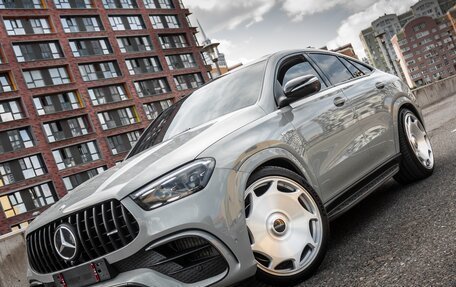 Mercedes-Benz GLE Coupe AMG, 2024 год, 19 500 000 рублей, 14 фотография