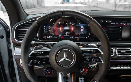 Mercedes-Benz GLE Coupe AMG, 2024 год, 19 500 000 рублей, 22 фотография