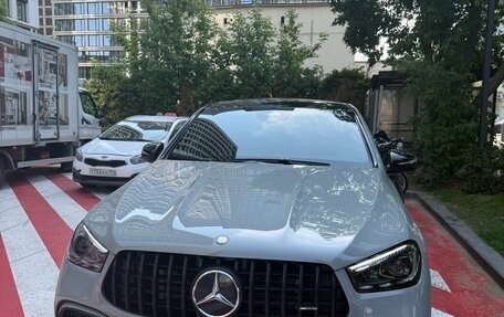 Mercedes-Benz GLE Coupe AMG, 2024 год, 19 500 000 рублей, 26 фотография